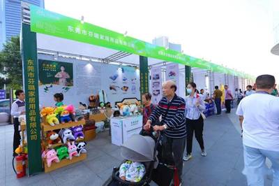 東莞大聯(lián)盟展會(huì)電子電器專場(chǎng)成果豐碩，意向訂單突破2000宗
